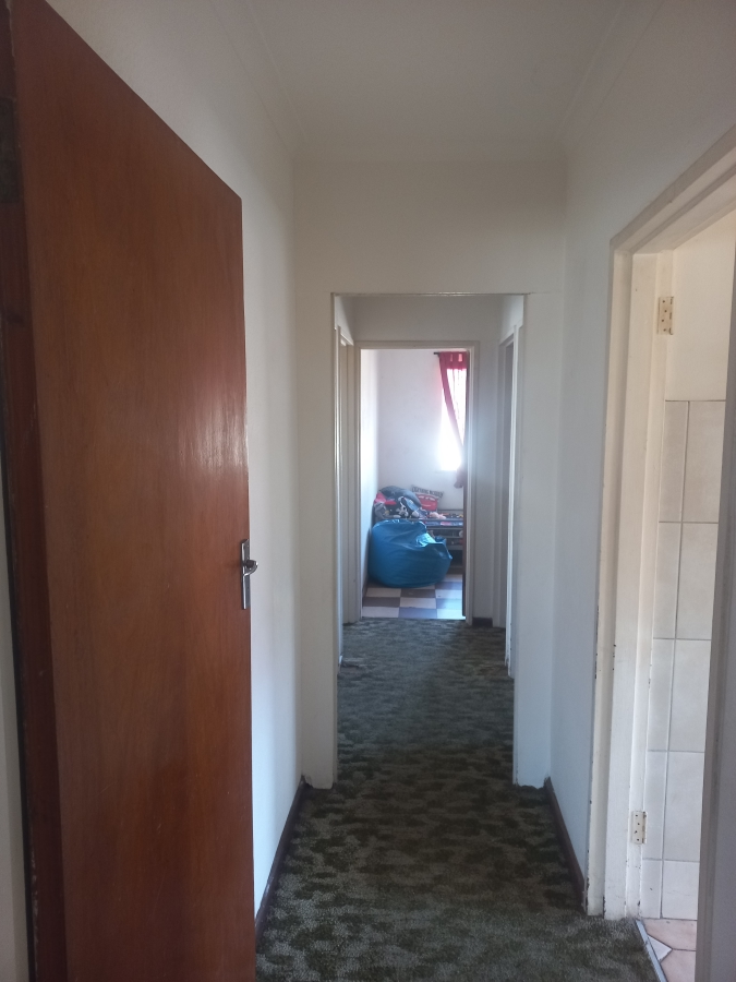 4 Bedroom Property for Sale in Nooitgedacht Western Cape